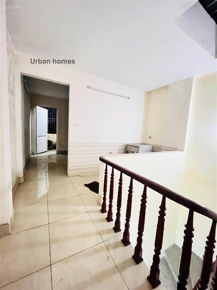 Cho thuê nhà nguyên căn ngõ 267 tân mai, hoàng mai, diện tích 30m2x6 tầng, ngõ ô tô