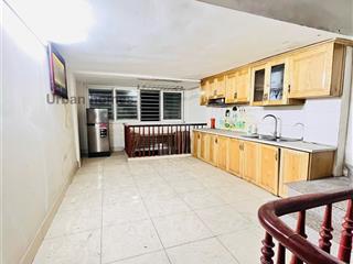 Cho thuê nhà nguyên căn ngõ 267 tân mai, hoàng mai, diện tích 30m2x6 tầng, ngõ ô tô