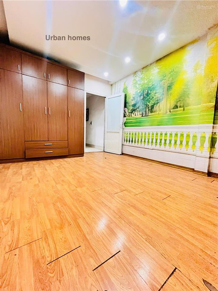 Cho thuê nhà nguyên căn ngõ 267 tân mai, hoàng mai, diện tích 30m2x6 tầng, ngõ ô tô