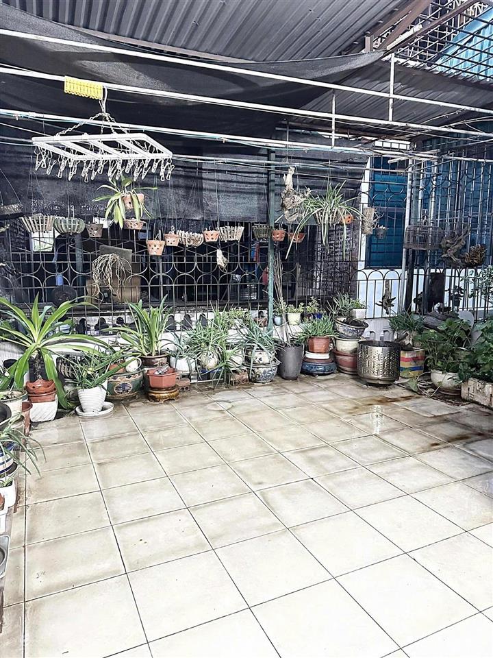 Cho thuê nhà nguyên căn giải phóng  hoàng mai, ô tô đỗ cửa, 4pn, 12,5 triệu/tháng