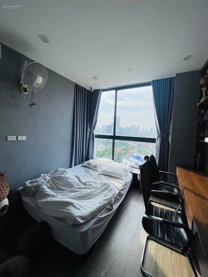Chung cư yên hoà sunshine, 3pn, 2wc, 114m2, view công viên  nội thất tiền tỷ  lô góc, giá 11.x tỷ