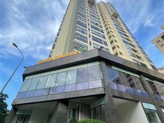 Chung cư yên hoà sunshine, 3pn, 2wc, 114m2, view công viên  nội thất tiền tỷ  lô góc, giá 11.x tỷ
