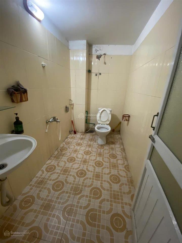 Cho thuê nhà hoàng văn thái  thanh xuân chỉ 9,5 triệu/tháng, 45m2, ô tô vào, 4 ngủ
