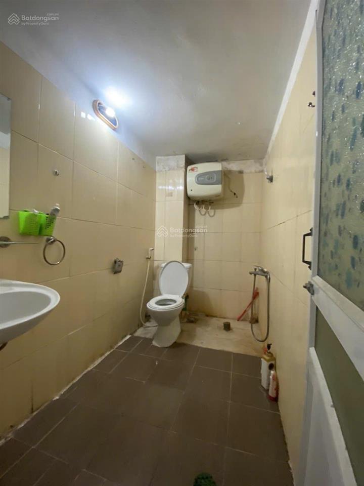 Cho thuê nhà hoàng văn thái  thanh xuân chỉ 9,5 triệu/tháng, 45m2, ô tô vào, 4 ngủ