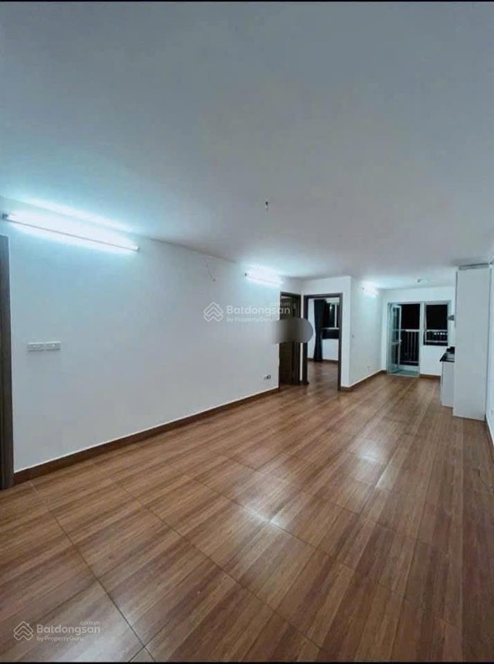 Cho thuê chung cư vinahud cửu long, 536 minh khai, 75m2, 2pn, 2wc, chỉ 11tr/tháng ( 0979 294 ***)