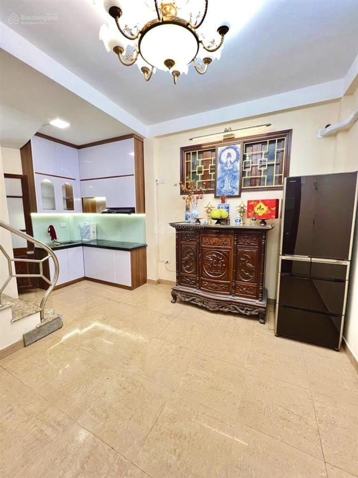 Cho thuê nhà riêng phố huế hai bà trưng | 5 tầng, 3 phòng ngủ | full nội thất | chỉ 12 triệu/tháng