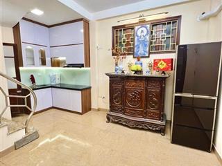 Cho thuê nhà riêng phố huế hai bà trưng | 5 tầng, 3 phòng ngủ | full nội thất | chỉ 12 triệu/tháng