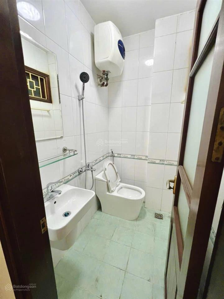 Cho thuê nhà riêng phố huế hai bà trưng | 5 tầng, 3 phòng ngủ | full nội thất | chỉ 12 triệu/tháng