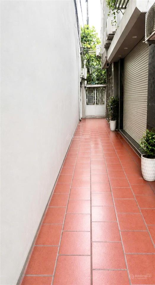 Cho thuê nhà nguyên căn tân mai, 35m x 5 tầng, 3pn khép kín, full nội thất chỉ 10,5 tr/tháng