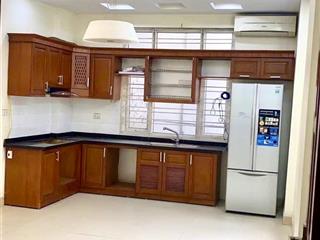 Cho thuê nhà nguyên căn tân mai, 35m x 5 tầng, 3pn khép kín, full nội thất chỉ 10,5 tr/tháng