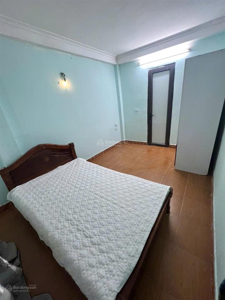 Cho thuê nhà lĩnh nam, thanh lân, 30m2, chỉ 7 triệu/tháng
