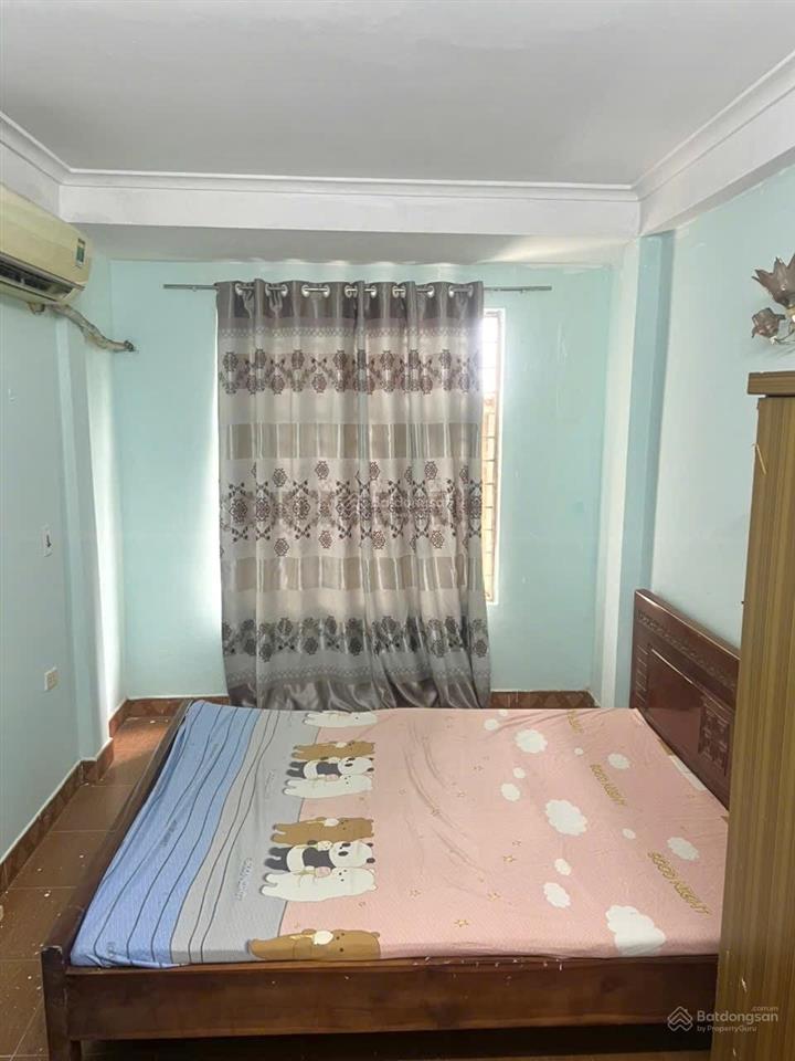 Cho thuê nhà lĩnh nam, thanh lân, 30m2, chỉ 7 triệu/tháng
