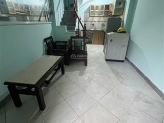 Cho thuê nhà lĩnh nam, thanh lân, 30m2, chỉ 7 triệu/tháng