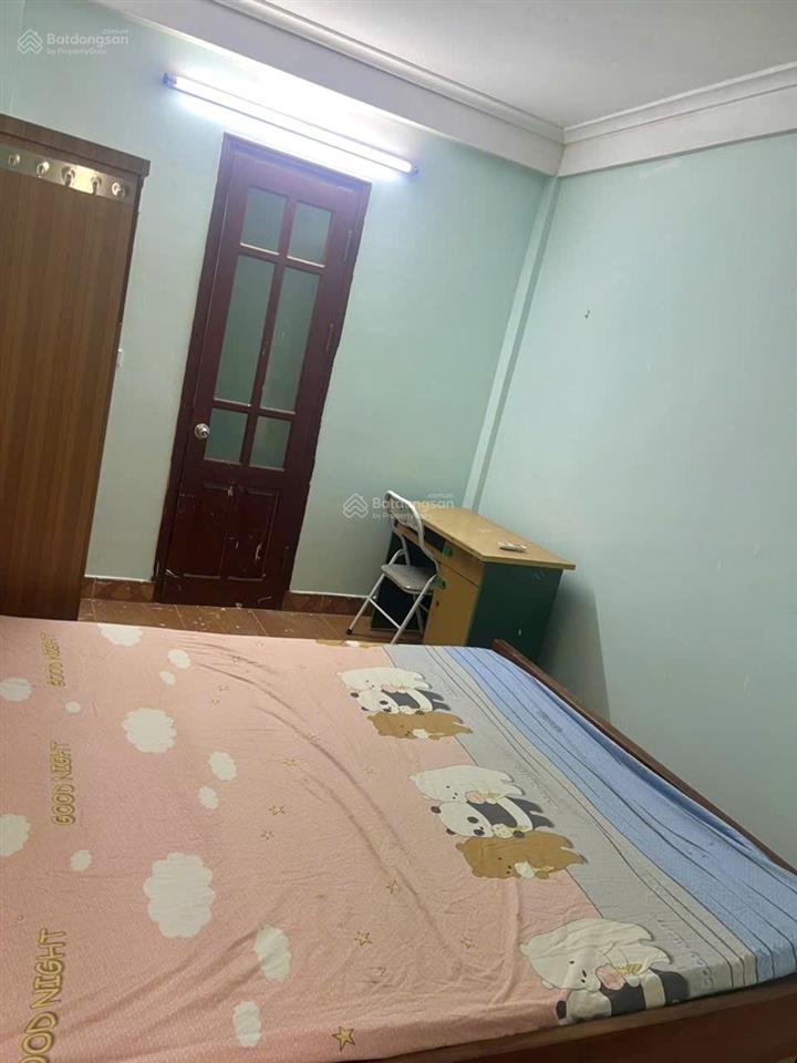 Cho thuê nhà lĩnh nam, thanh lân, 30m2, chỉ 7 triệu/tháng