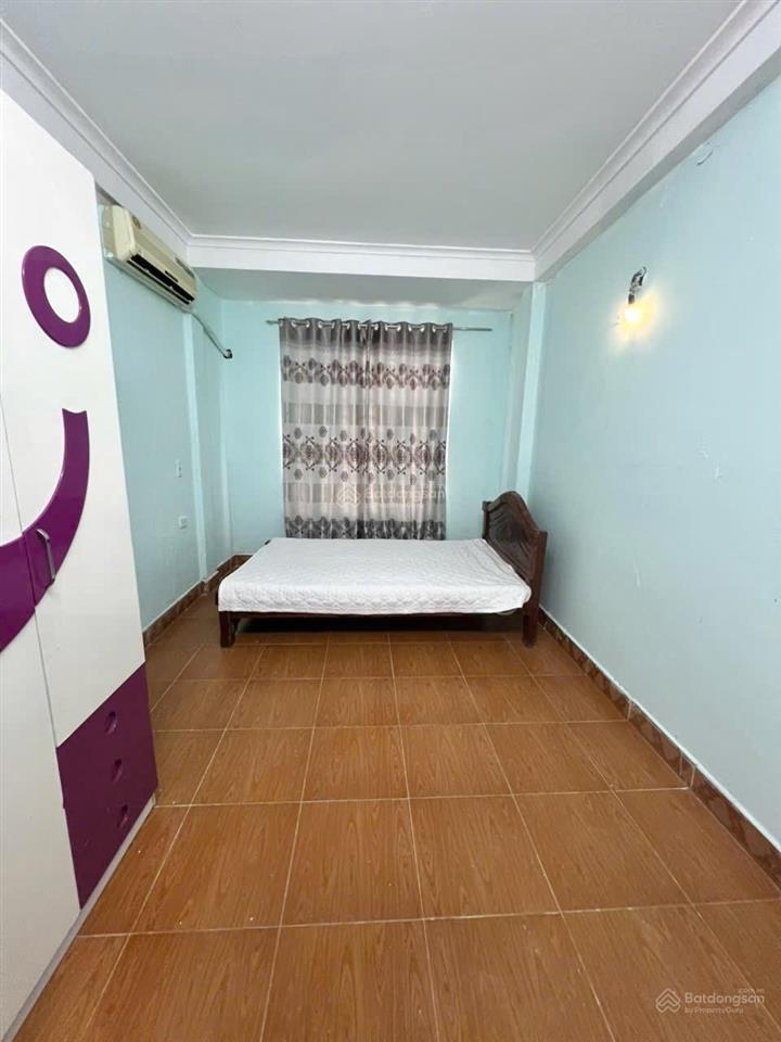 Cho thuê nhà lĩnh nam, thanh lân, 30m2, chỉ 7 triệu/tháng