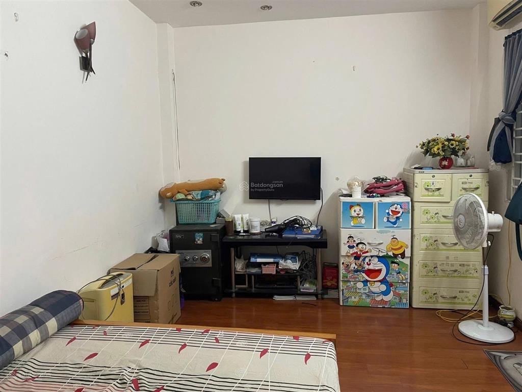 Cho thuê nhà nguyên căn giải phóng  hoàng mai | ô tô đỗ cửa | 4pn | 13 triệu/tháng