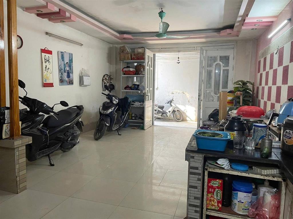 Cho thuê nhà nguyên căn giải phóng  hoàng mai | ô tô đỗ cửa | 4pn | 13 triệu/tháng
