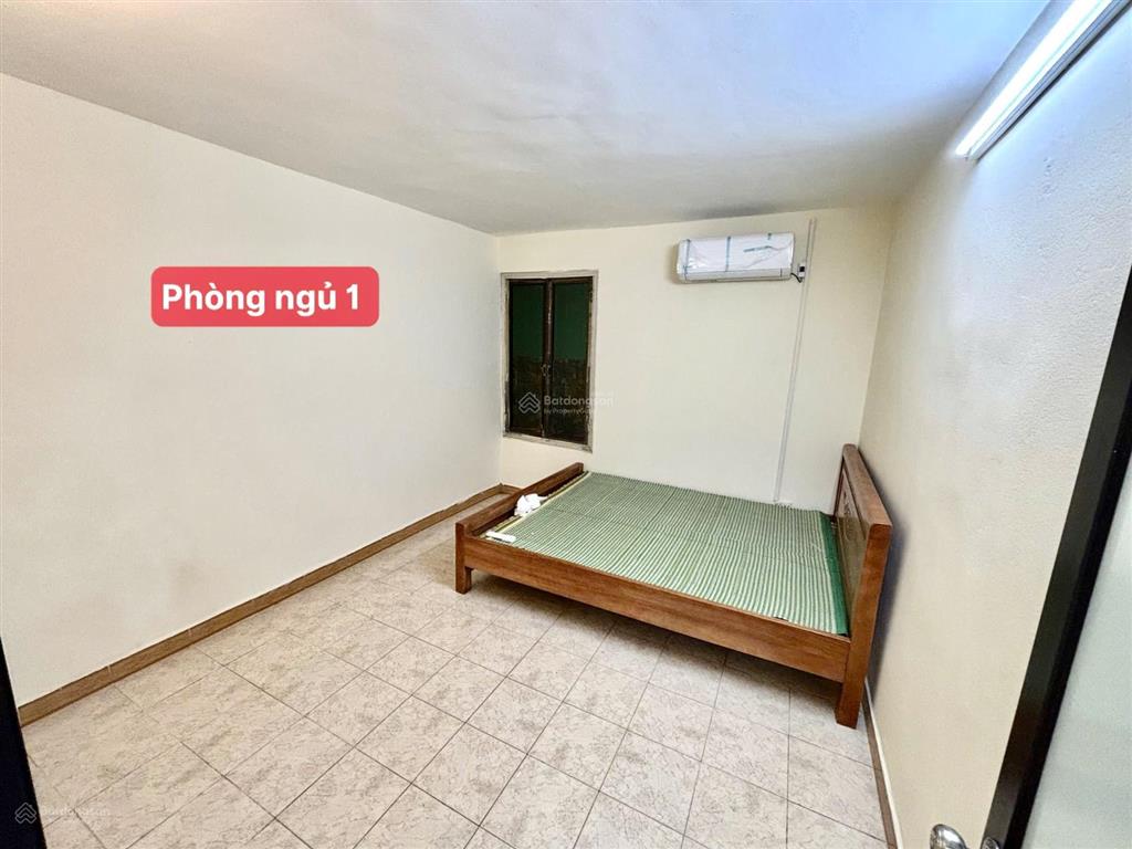 Cho thuê tập thể bách khoa, 7 triệu, 52m2, 2pn, 2wc
