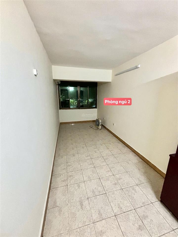 Cho thuê tập thể bách khoa, 7 triệu, 52m2, 2pn, 2wc