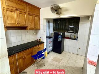 Cho thuê tập thể bách khoa, 7 triệu, 52m2, 2pn, 2wc