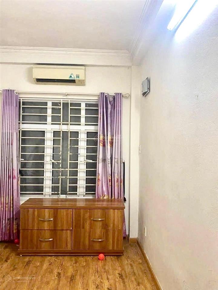 Cho thuê nhà lĩnh nam 50m x 4 tầng 4pn 7 triệu