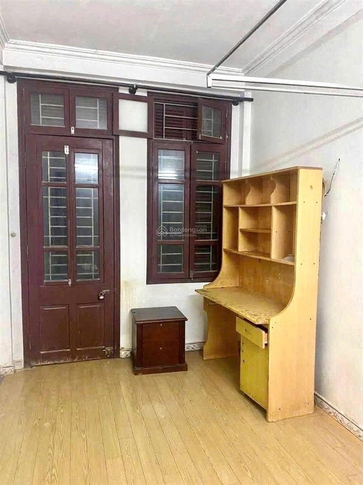 Cho thuê nhà lĩnh nam 50m x 4 tầng 4pn 7 triệu