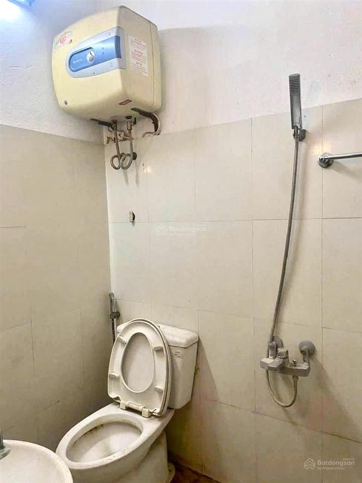 Cho thuê nhà lĩnh nam 50m x 4 tầng 4pn 7 triệu