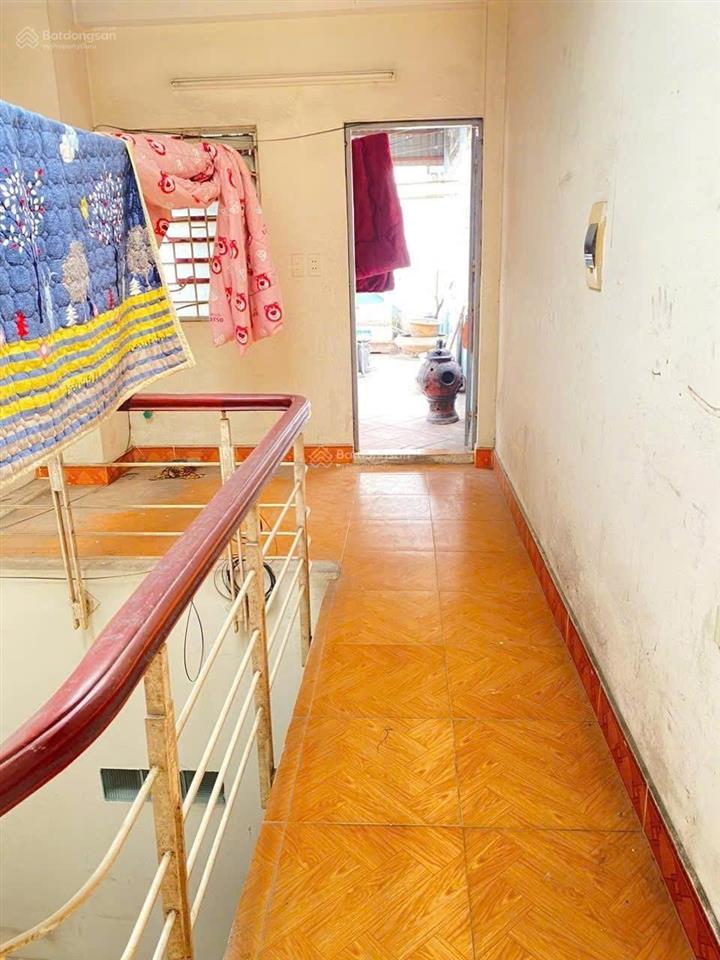 Cho thuê nhà mặt ngõ kinh doanh lĩnh nam, 60m x 4 tầng, 12 triệu