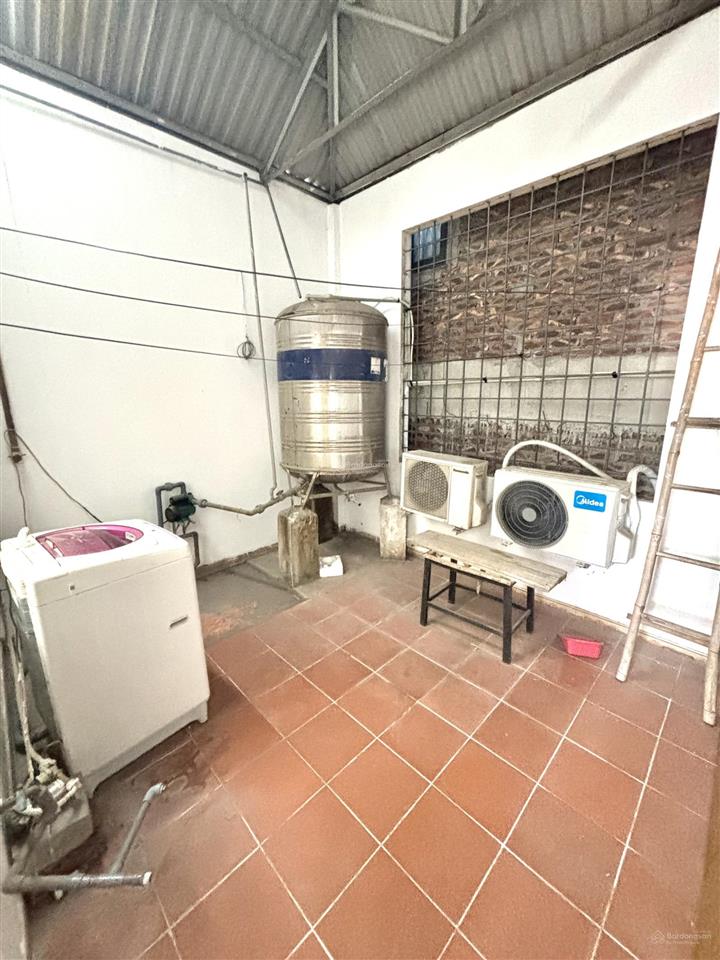 Cho thuê nhà vĩnh hưng, lĩnh nam, ô tô đỗ cửa, gần 40m2 12tr/tháng 4 tầng, 4 ngủ