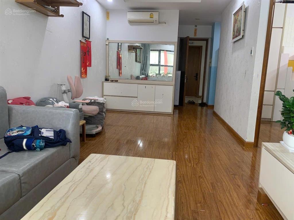 Cho thuê căn hộ chung cư gamuda toà the one, 67m2, 2pn, 2wc, giá 9 triệu/ tháng