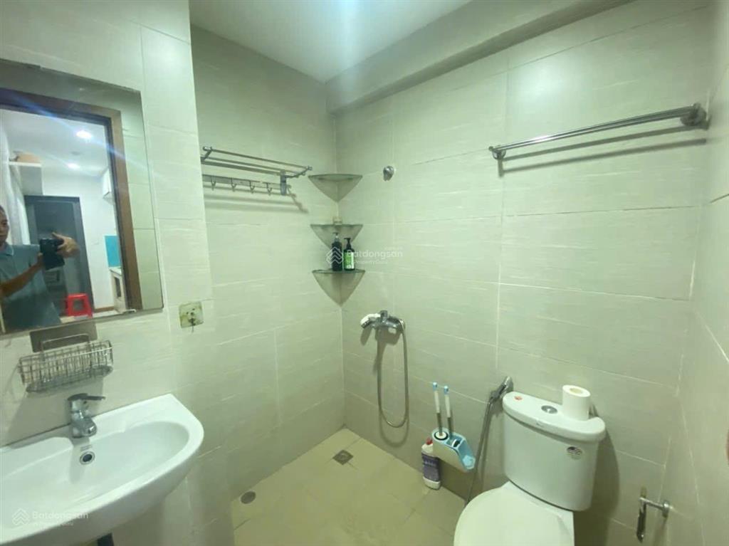 Cho thuê căn hộ chung cư gamuda toà the one, 67m2, 2pn, 2wc, giá 9 triệu/ tháng