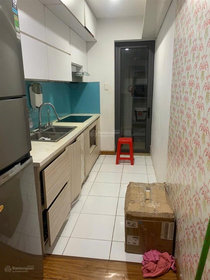 Cho thuê căn hộ chung cư gamuda toà the one, 67m2, 2pn, 2wc, giá 9 triệu/ tháng