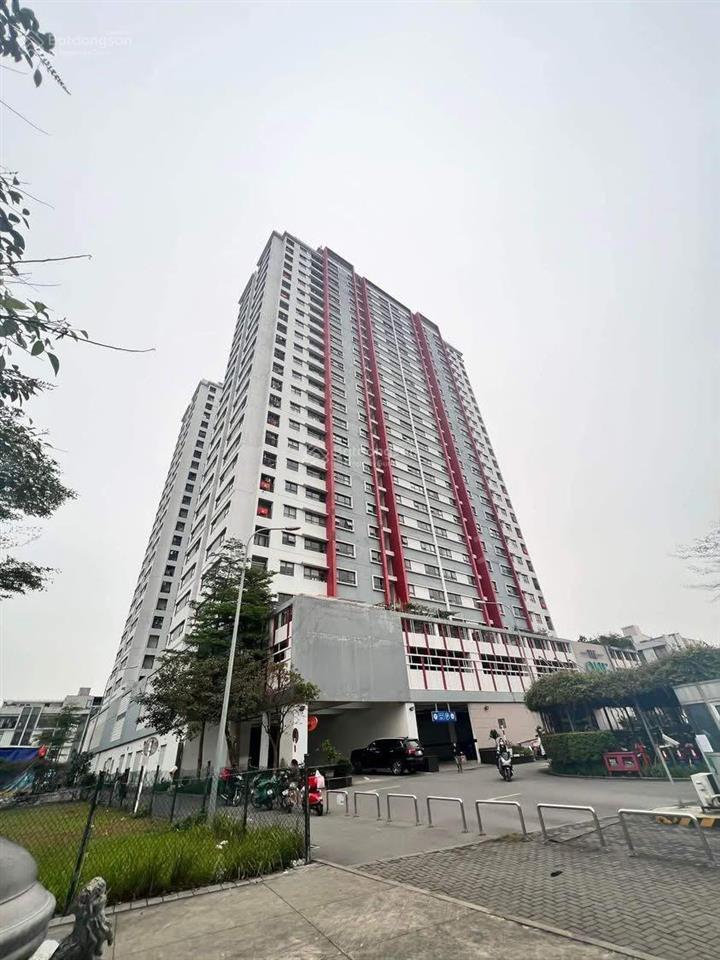 Cho thuê căn hộ chung cư gamuda toà the one, 67m2, 2pn, 2wc, giá 9 triệu/ tháng