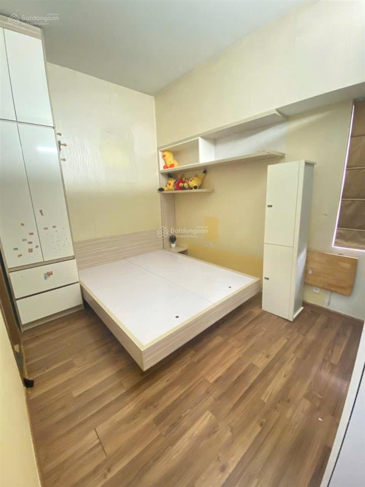 Cho thuê căn hộ chung cư gamuda toà the one, 67m2, 2pn, 2wc, giá 9 triệu/ tháng