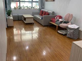 Cho thuê căn hộ chung cư gamuda toà the one, 67m2, 2pn, 2wc, giá 9 triệu/ tháng