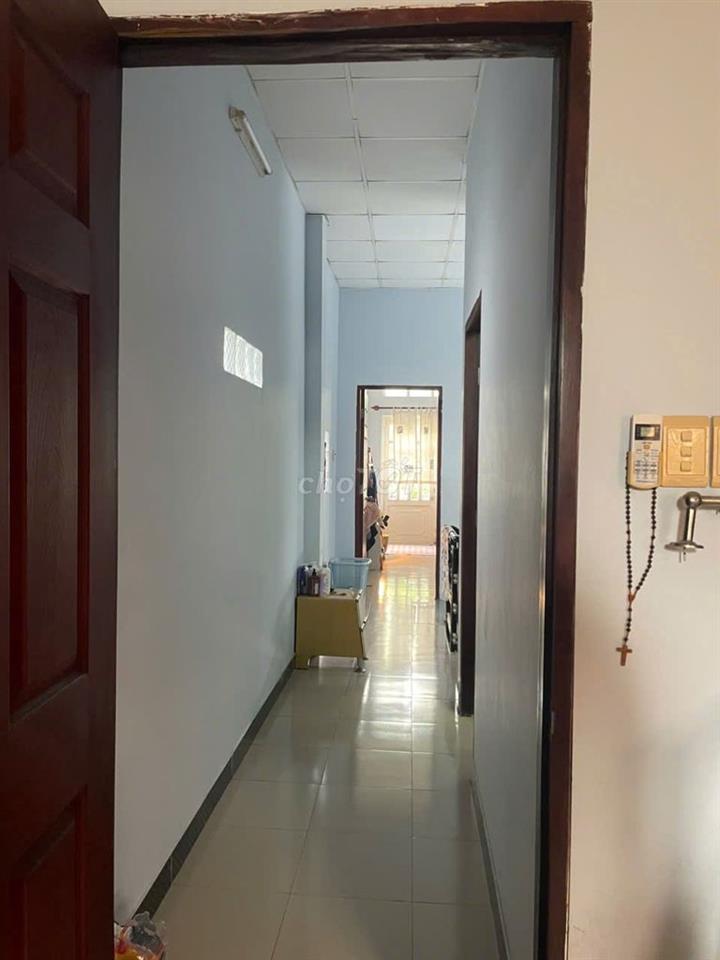 Chính chủ bán nhà cấp 3 đường Số 21, Hiệp Bình Chánh. 78m2- 8 TỈ TL