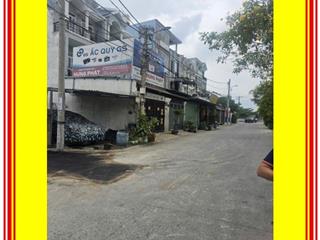 Chỉ Cấn 2.5ty sở hửu ngay nền đất tại Trung tâm Q12, bên cạnh trường Điện Lực