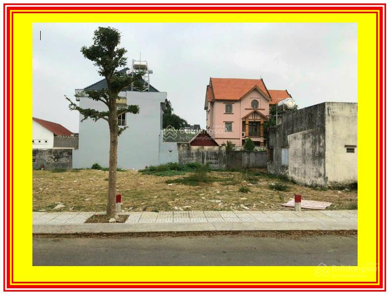 Chỉ 390tr sở hữu ngay lô đất trong trung tâm thị trấn trảng bàng