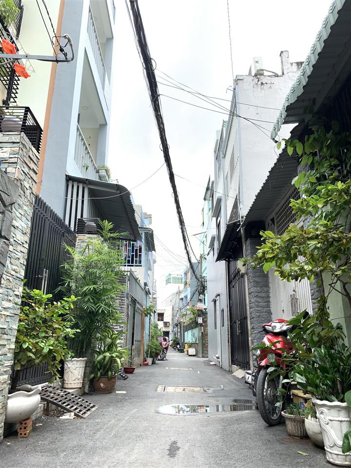 Hoa hồng cao giá rẻ chấn động! nhà đẹp chính chủ. dt tăng thêm tc 66,68m2, 5.04 nở hậu tài lộc