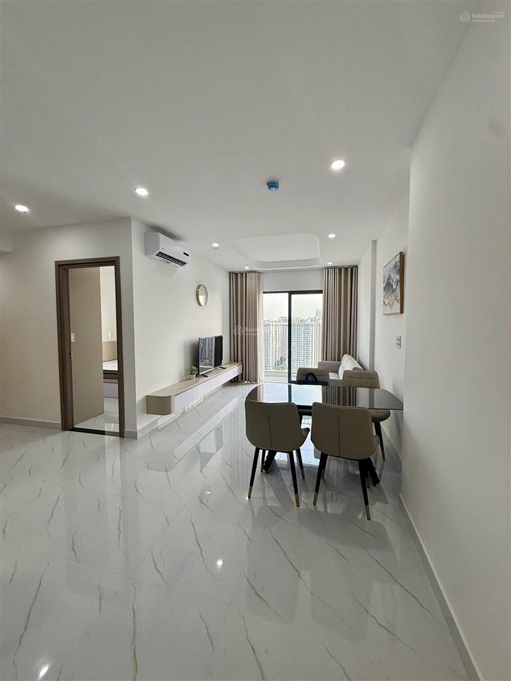 Bcons plaza căn góc 51m2 2pn,2wc chỉ 2,410 tỷ bao thuế phí, sát bên làng đại học, gần ql1k