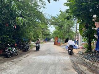Bán gấp đất nền KDC Dự Án Đông Dương, đường Bưng Ông Thoàn, Quận 9