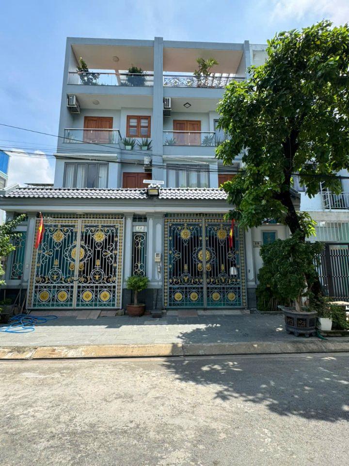Bán đất dự án Hoàng Anh Minh Tuấn, Đỗ Xuân Hợp , Q9