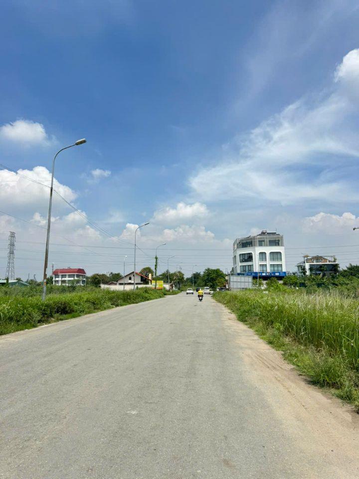 Bán đất biệt thự dự án phú nhuận p. phước long quận 9 giá rẻ  