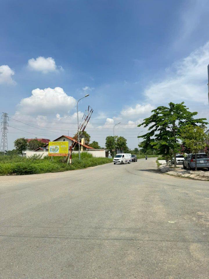 Bán đất biệt thự dự án phú nhuận p. phước long quận 9 giá rẻ  