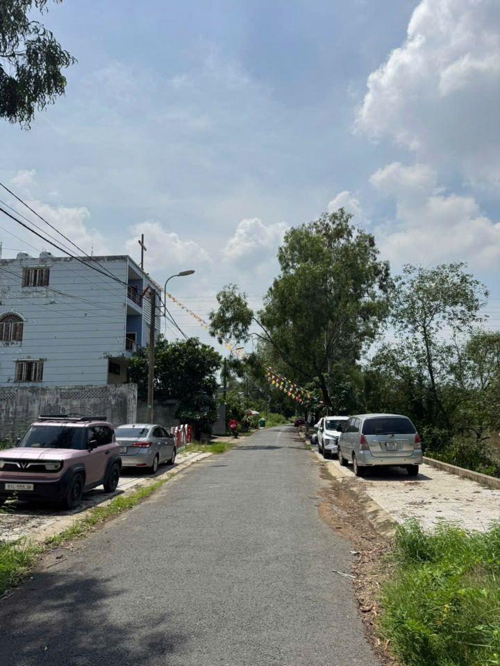 Bán đất nền dự án tại khu dân cư đại học bách khoa, phường long trường , q9  