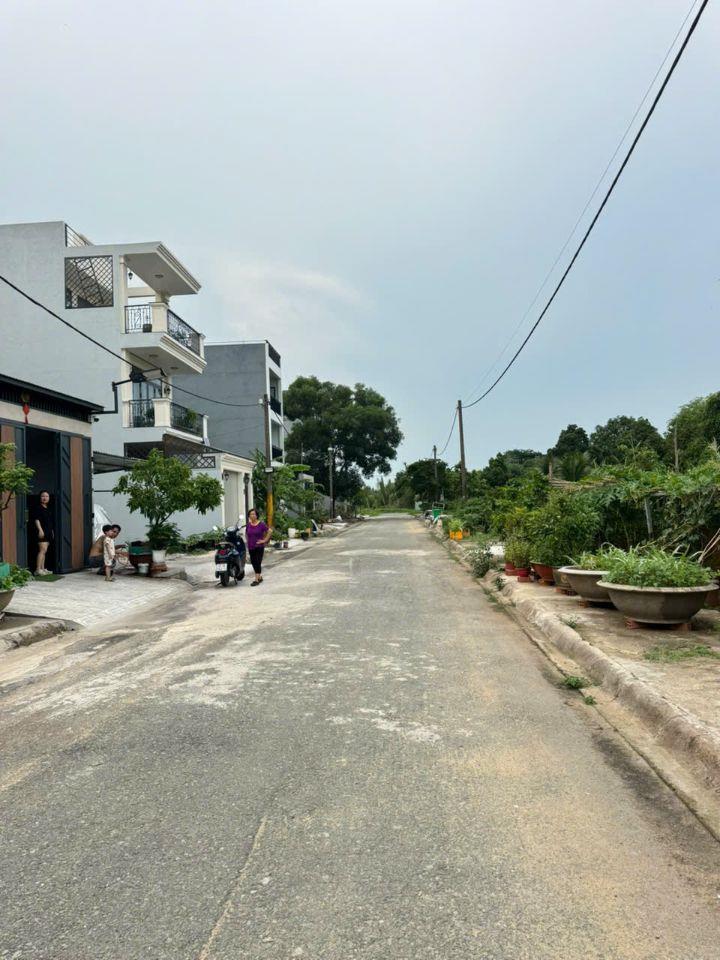 Siêu phẩm đất lô giá ưu đãi ngay KDC Đông Dương, Bưng Ông Thoàn, Q9