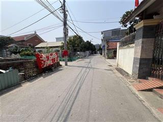 92,7m2 đất mặt ngõ gần 6m đường đồng hoà  ngang 4,9m