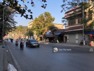 401,2m2 đất mặt đường trần tất văn  vị trí cực đẹp  ngang 9m1