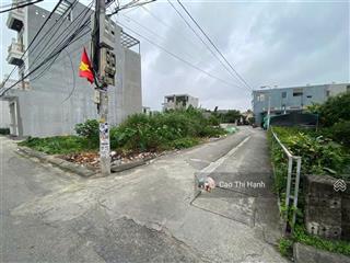 63,3m2 đất mặt đường mỹ thịnh, đồng hòa, kiến an  ngang 4,29m  đường 5m