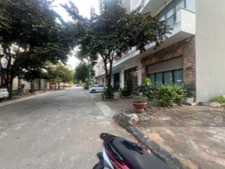 100m2 lô góc 3 mặt thoáng đất khu đô thị cựu viên  ngang 5m  vị trí đẹp